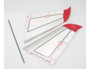 Taft-Hobby Super Scorpion Main Wing Set Taft-Hobby Super Scorpion Main Wing Set